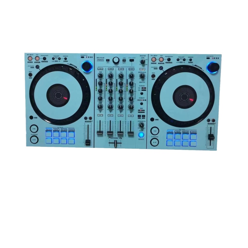 Dj Controller Pioneer Ddj - Пленка Pioneer DDJSX3 DDJ-SX3 Контроллер FLX6