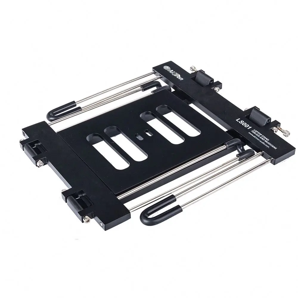 Dj Stand Table Foldable - Бестселлер Alctron LS001: Многофункциональная складная регулируемая