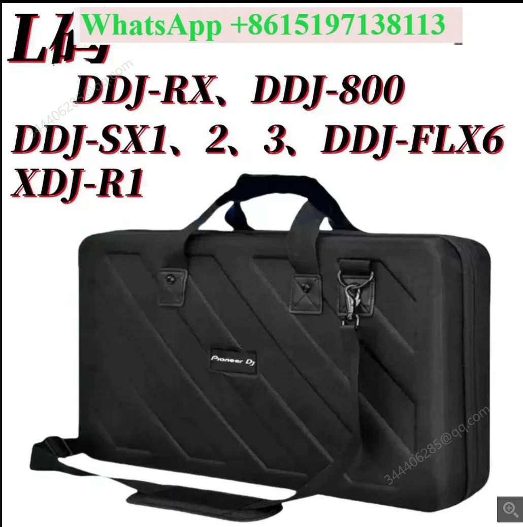 Dj Controller Pioneer Ddj - Подходит для специального рюкзака Pioneer DDJ-800,