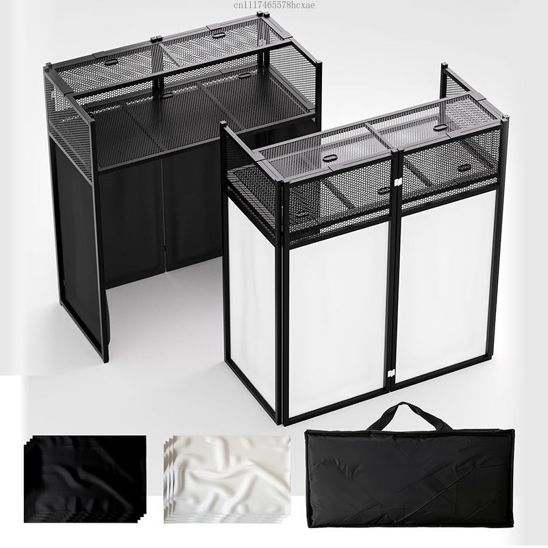 Dj Stand Table Foldable - Дизайн складного светодиодного стола для сцены