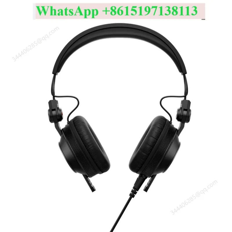 Dj Headphones Professional - Для Pioneer HDJ-CX, профессиональные DJ-наушники-мониторы HDJCX