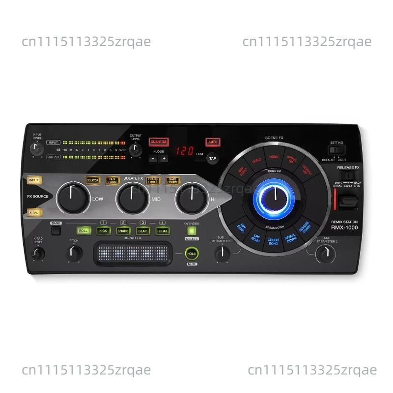 Dj Turntable Direct Drive - Профессиональный проигрыватель виниловых пластинок с прямым