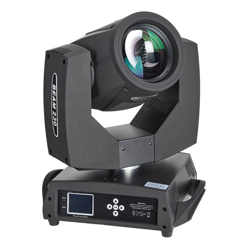 Dj Light Moving Head Stage - Горячая новинка: Светодиодный вращающийся прожектор Botai