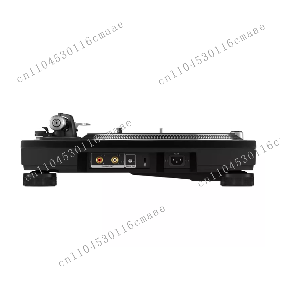 Профессиональный проигрыватель – обзор и цена Dj Turntable Direct Drive