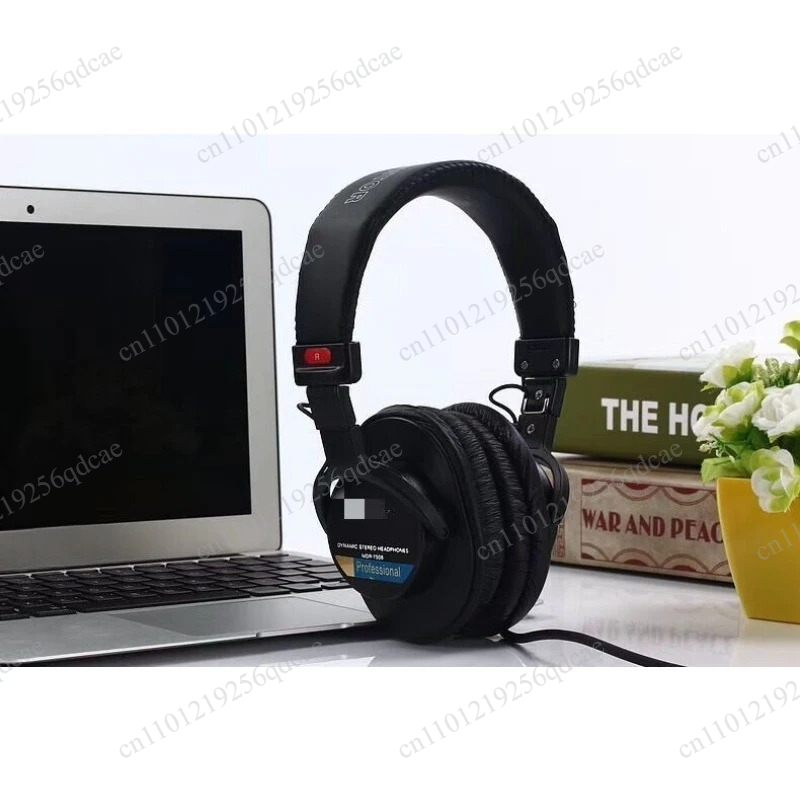 Наушники-мониторы для студии з – обзор и цена Dj Headphones Professional