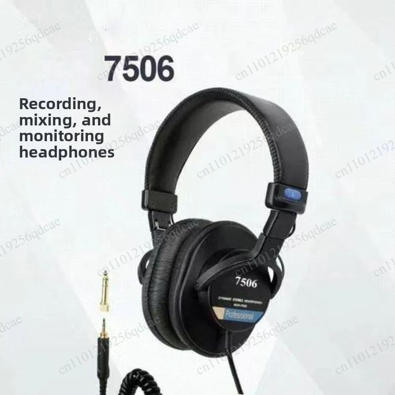 Наушники-мониторы для студии з – обзор и цена Dj Headphones Professional