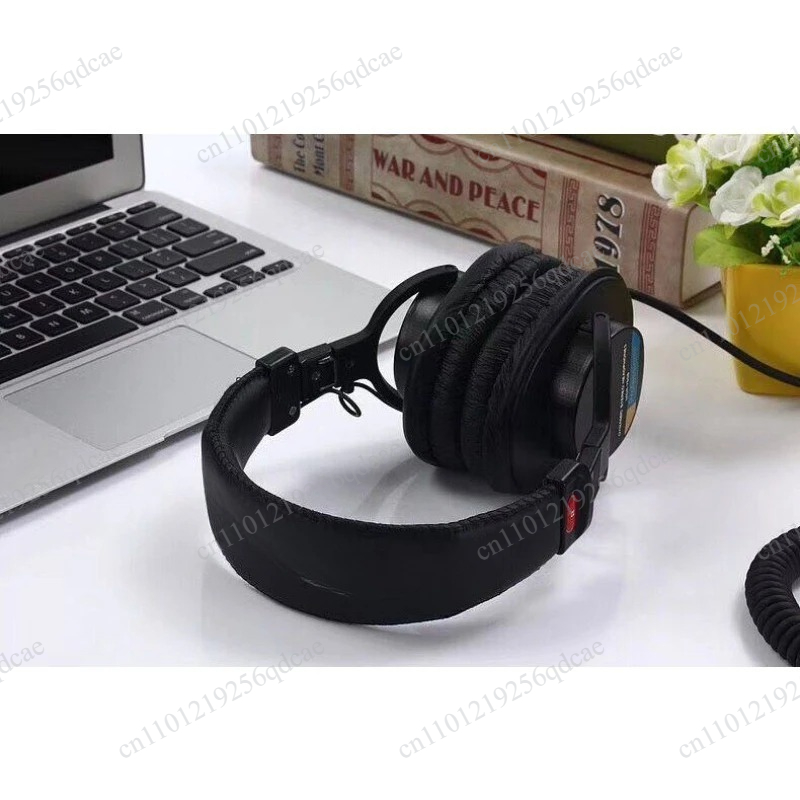 Наушники-мониторы для студии з – обзор и цена Dj Headphones Professional