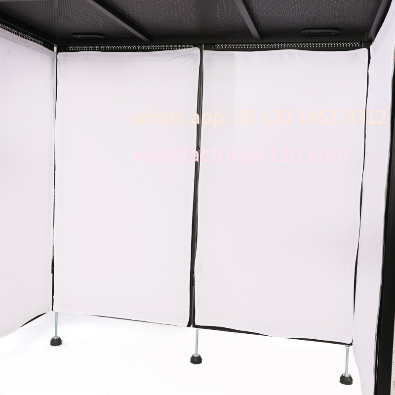 Барный портативный складной DJ – обзор и цена Dj Stand Table Foldable