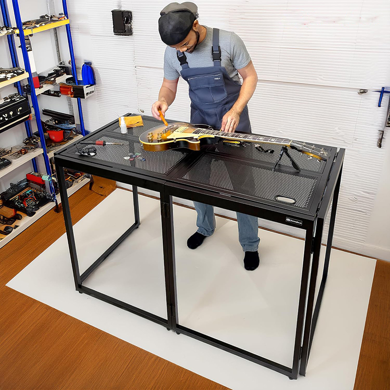 Индивидуальная мобильная склад – обзор и цена Dj Stand Table Foldable