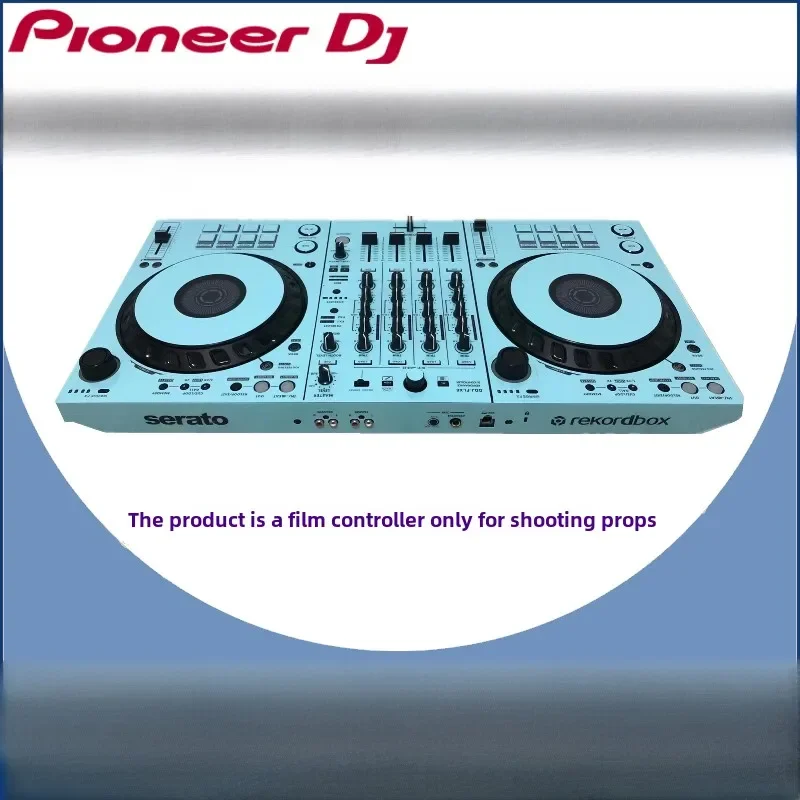 Пленка Pioneer DDJSX3 DDJ-SX3  – обзор и цена Dj Controller Pioneer Ddj