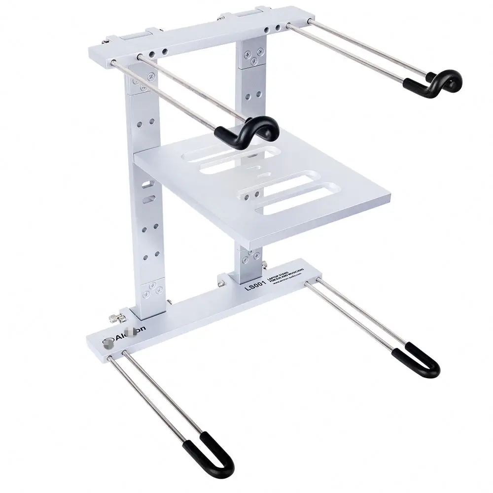 Бестселлер Alctron LS001: Мног – обзор и цена Dj Stand Table Foldable