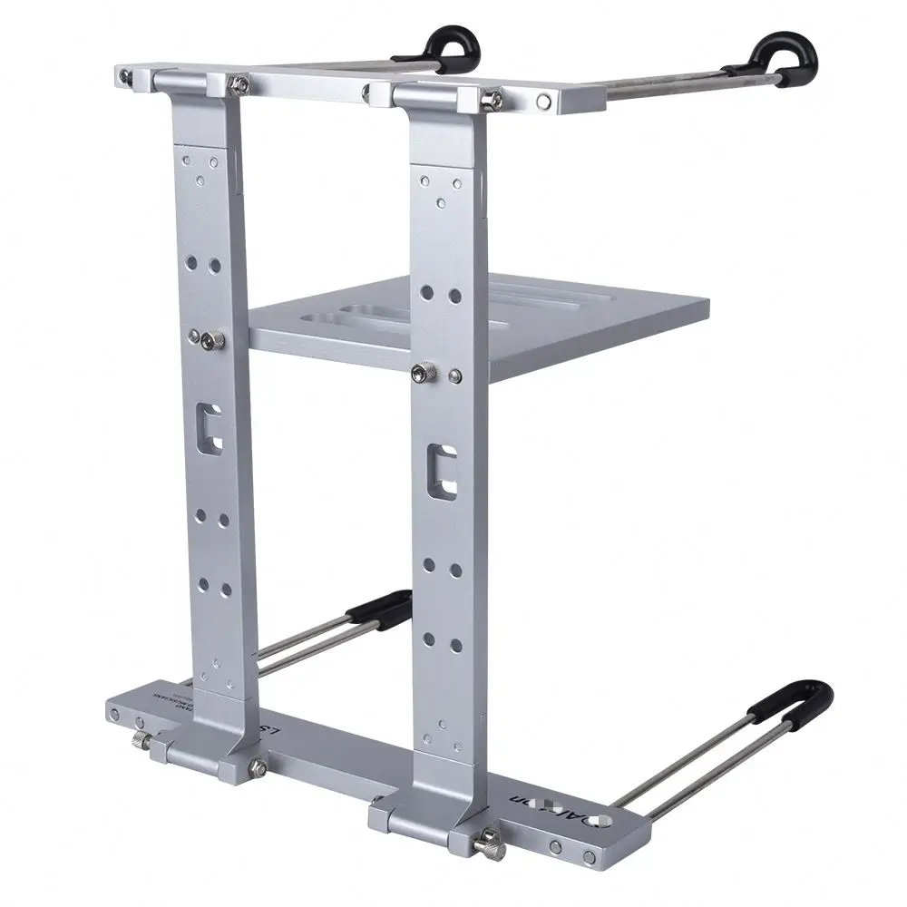 Бестселлер Alctron LS001: Мног – обзор и цена Dj Stand Table Foldable