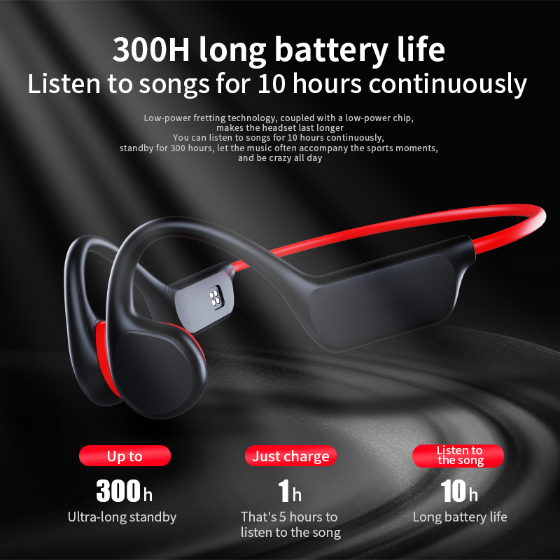 Наушники с костной проводимост – обзор и цена Dj Headphones Professional
