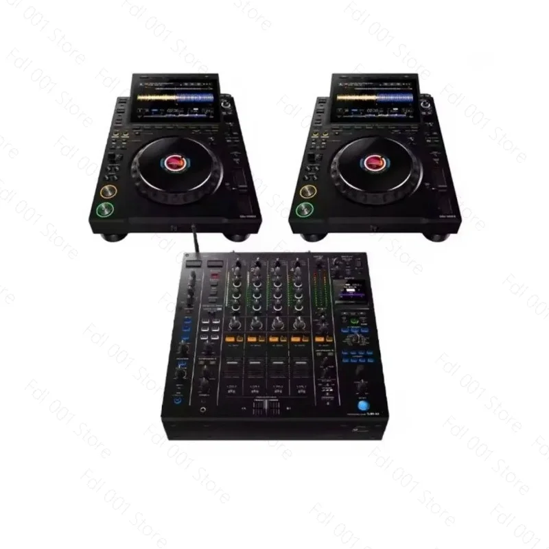 Б/у медиаплеер для диджеев CDJ – обзор и цена Dj Cdj Media Player