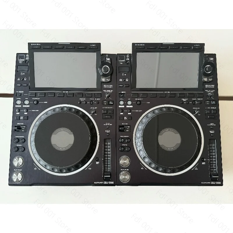 Б/у медиаплеер для диджеев CDJ – обзор и цена Dj Cdj Media Player
