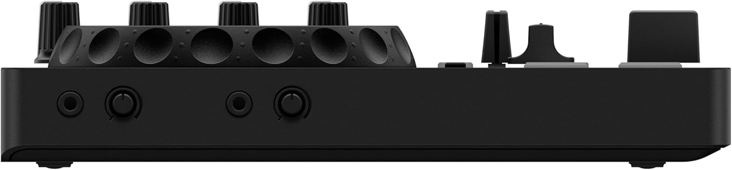 Портативный 2-канальный DJ-кон – обзор и цена Dj Controller Serato 2 Channel