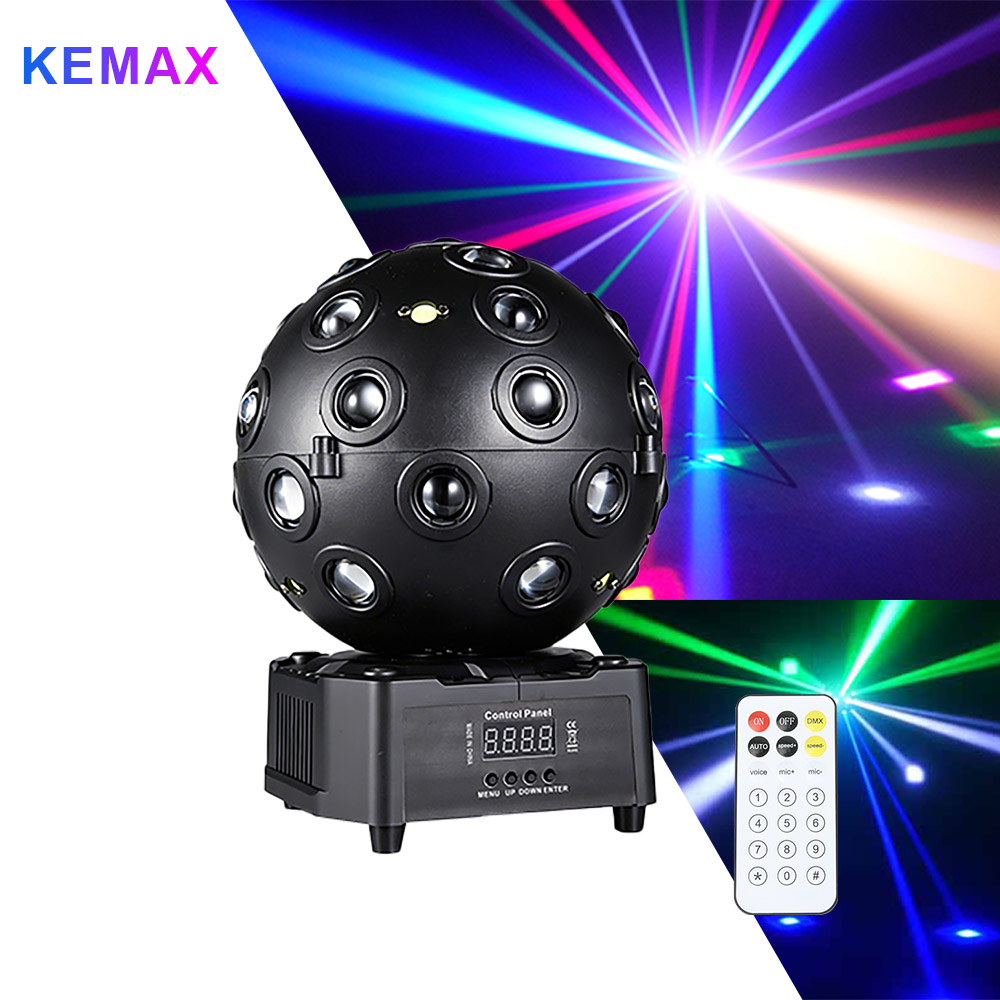 150-ваттные диско-светильники  – обзор и цена Dj Light Moving Head Stage