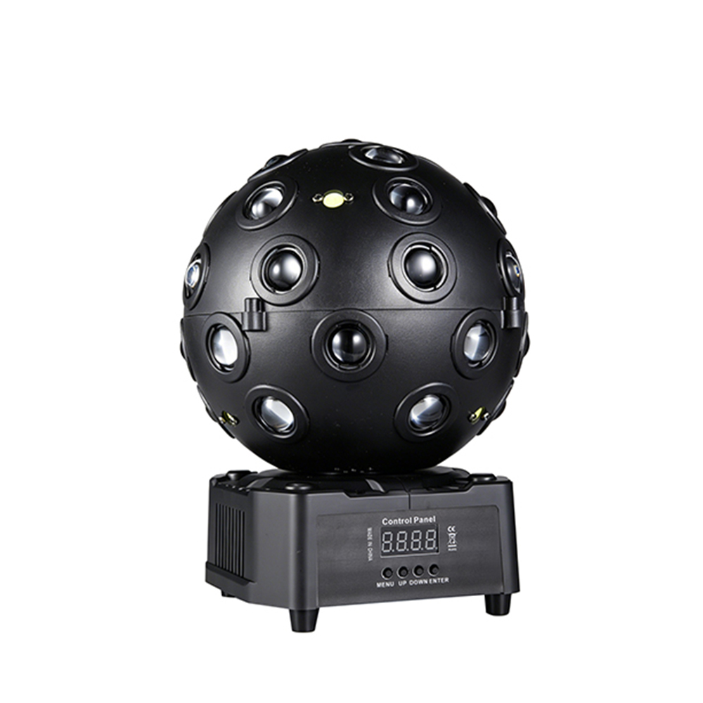150-ваттные диско-светильники  – обзор и цена Dj Light Moving Head Stage