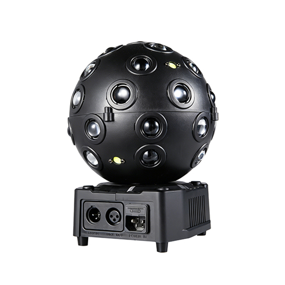 150-ваттные диско-светильники  – обзор и цена Dj Light Moving Head Stage