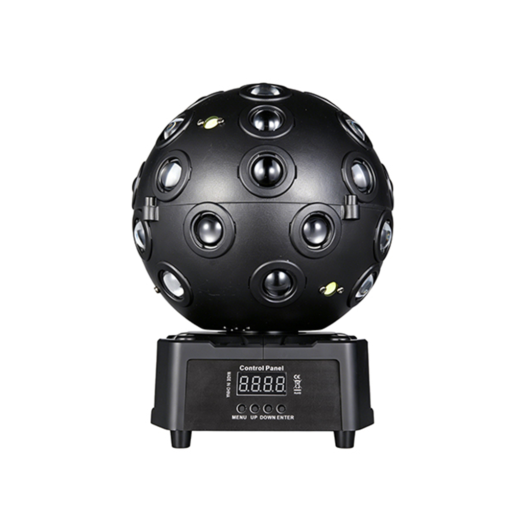 150-ваттные диско-светильники  – обзор и цена Dj Light Moving Head Stage