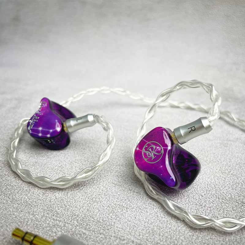 Sound Rhyme SR4 Наушники-вклад – обзор и цена Dj Headphones Professional