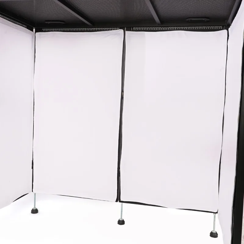 Портативный складной стол для  – обзор и цена Dj Stand Table Foldable