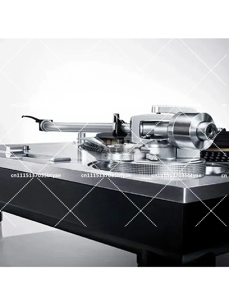 Высококлассный виниловый проиг – обзор и цена Dj Turntable Direct Drive