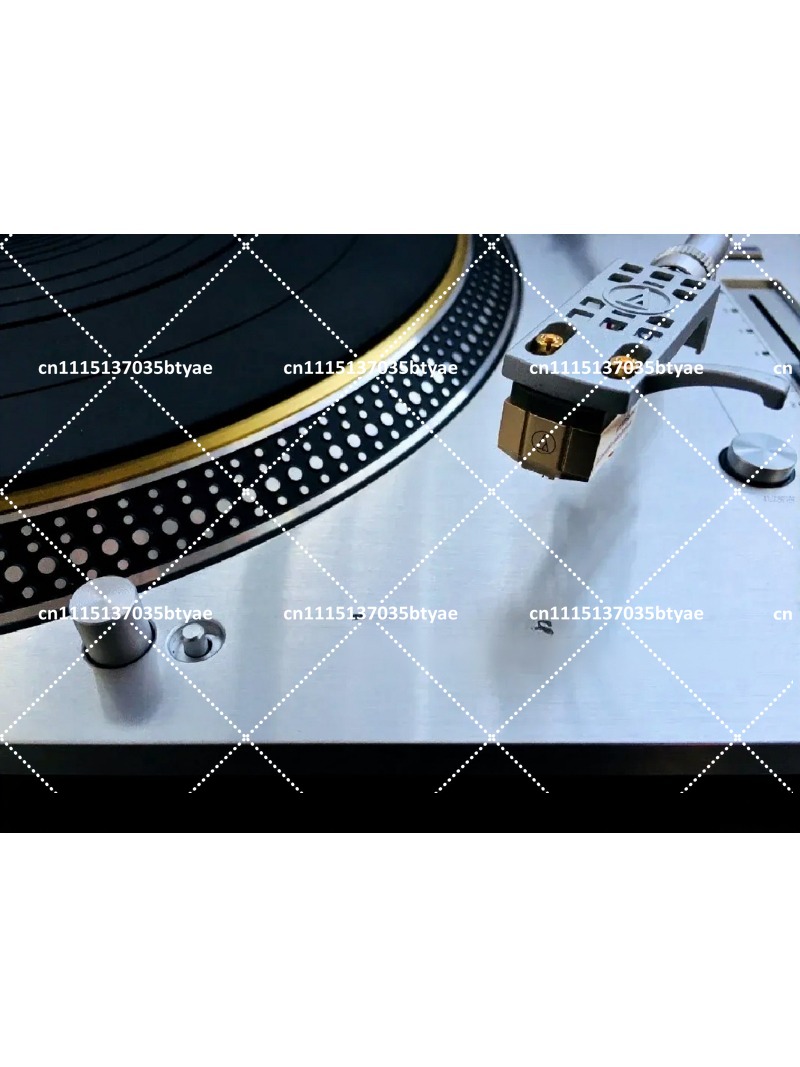 Высококлассный виниловый проиг – обзор и цена Dj Turntable Direct Drive