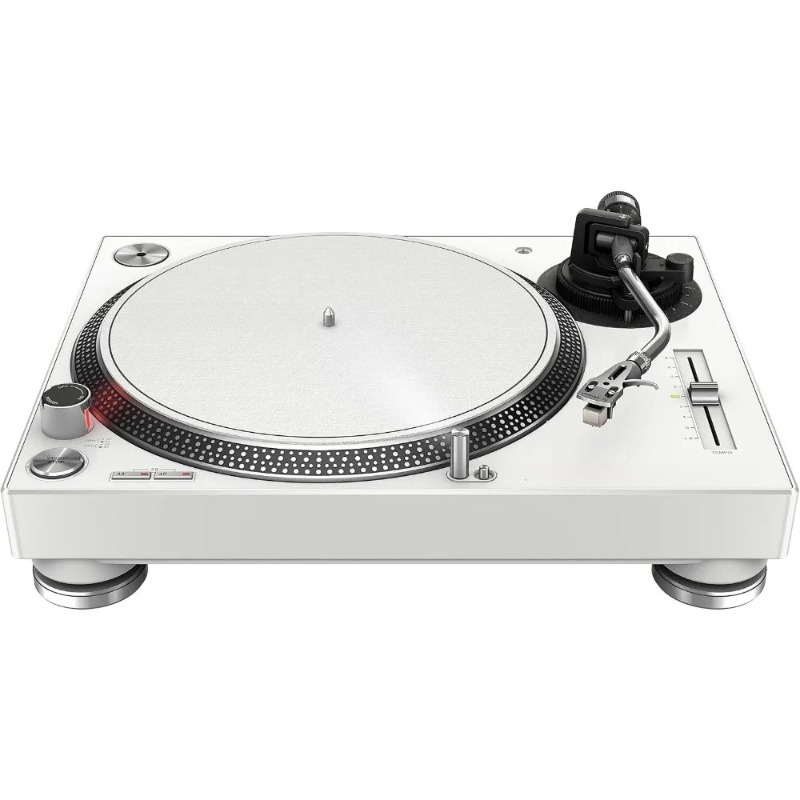 Профессиональный проигрыватель – обзор и цена Dj Turntable Direct Drive