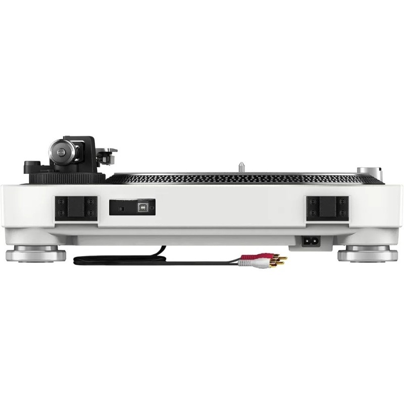 Профессиональный проигрыватель – обзор и цена Dj Turntable Direct Drive
