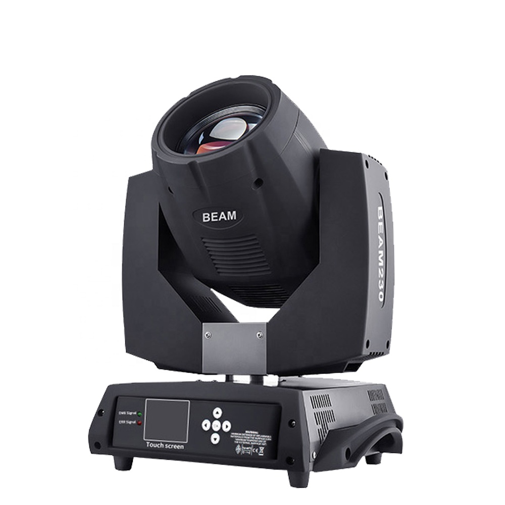 Профессиональный световой приб – обзор и цена Dj Light Moving Head Stage