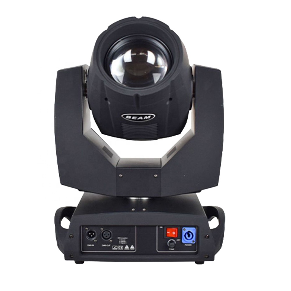 Профессиональный световой приб – обзор и цена Dj Light Moving Head Stage