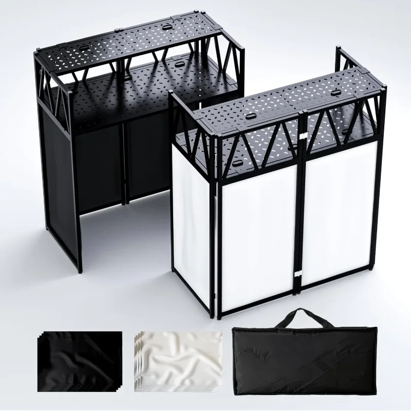 Хит продаж 2025 года: Портатив – обзор и цена Dj Stand Table Foldable