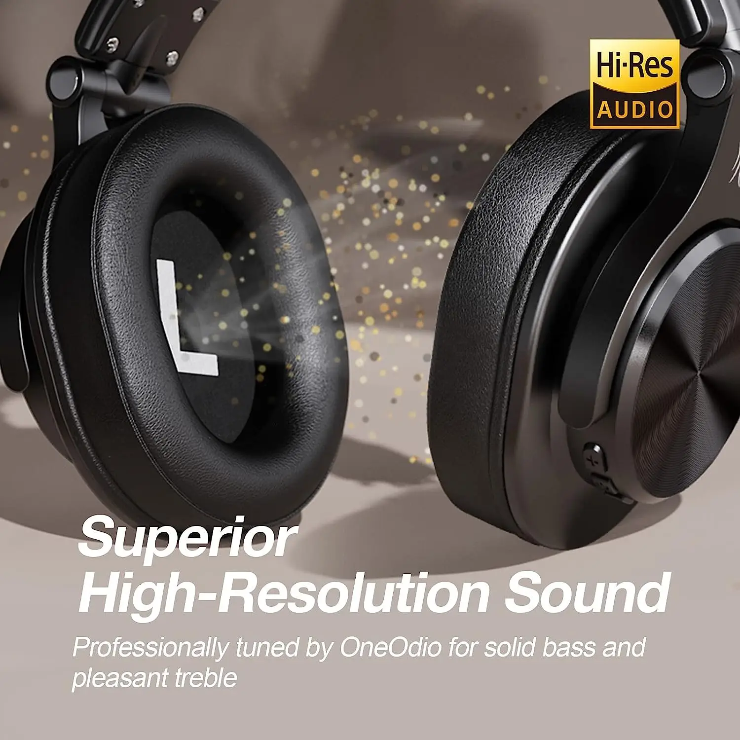 Беспроводные Bluetooth-наушник – обзор и цена Dj Headphones Professional
