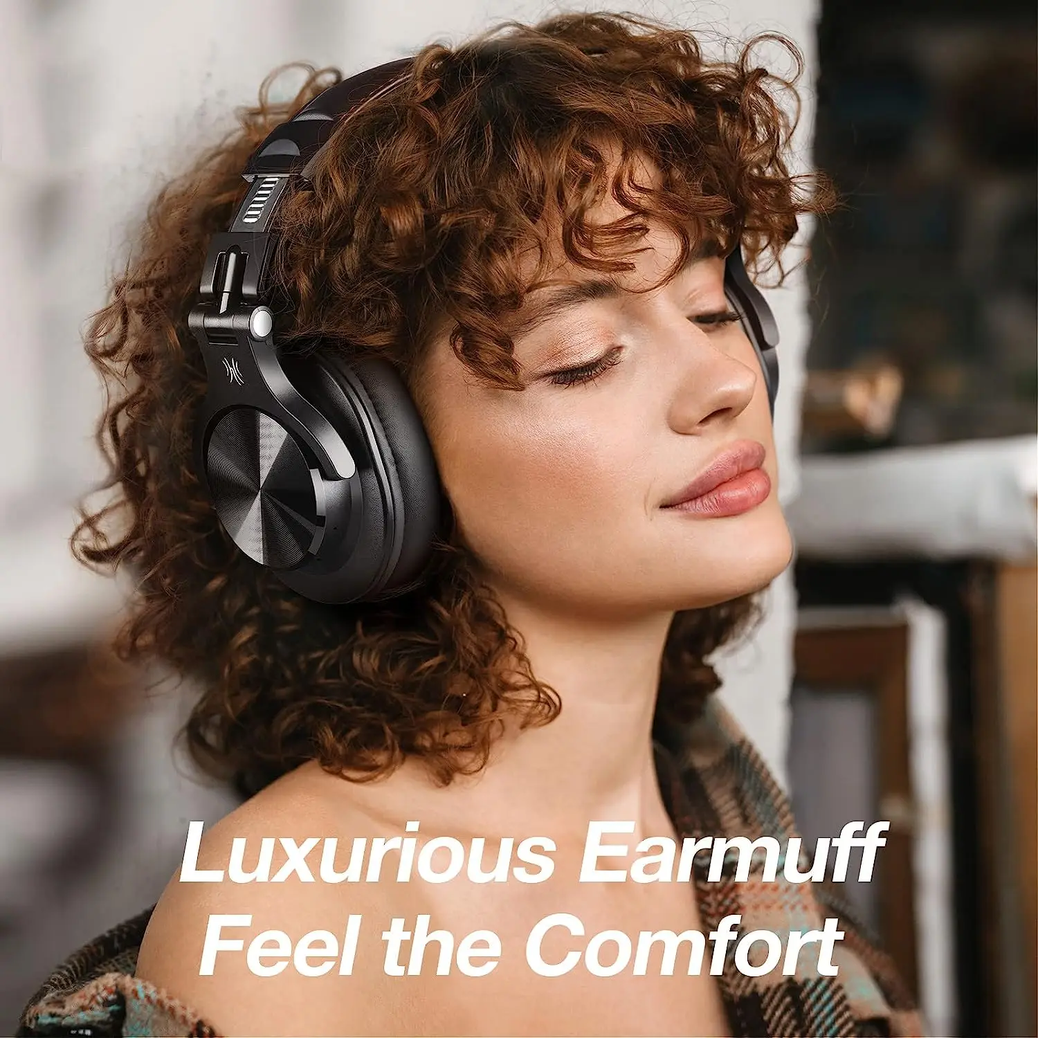 Беспроводные Bluetooth-наушник – обзор и цена Dj Headphones Professional