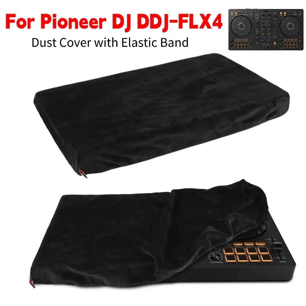 Пылезащитный чехол для DJ-конт – обзор и цена Dj Turntable Direct Drive