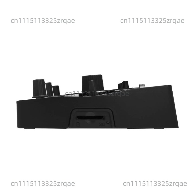 Профессиональный проигрыватель – обзор и цена Dj Turntable Direct Drive