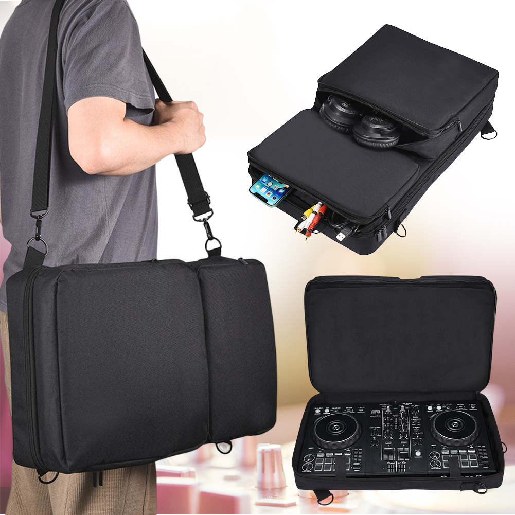 Портативный диджейский контрол – обзор и цена Dj Turntable Direct Drive
