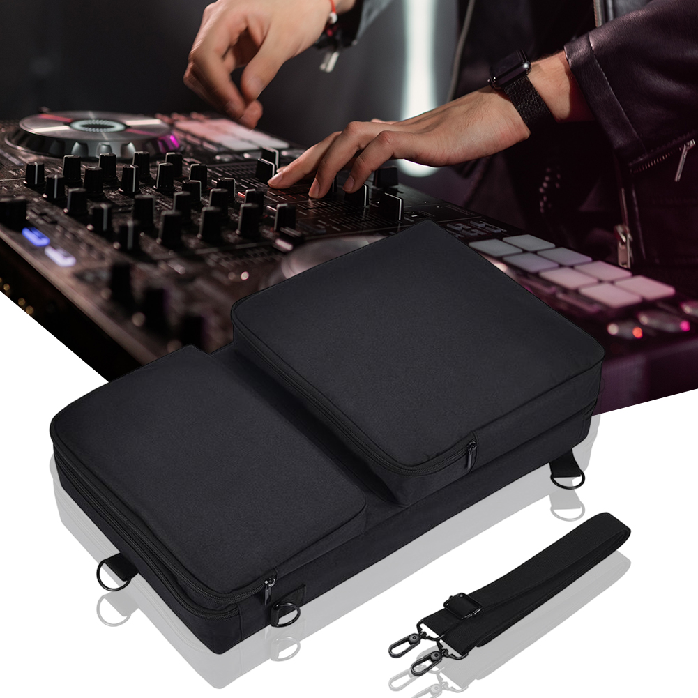 Портативный диджейский контрол – обзор и цена Dj Turntable Direct Drive