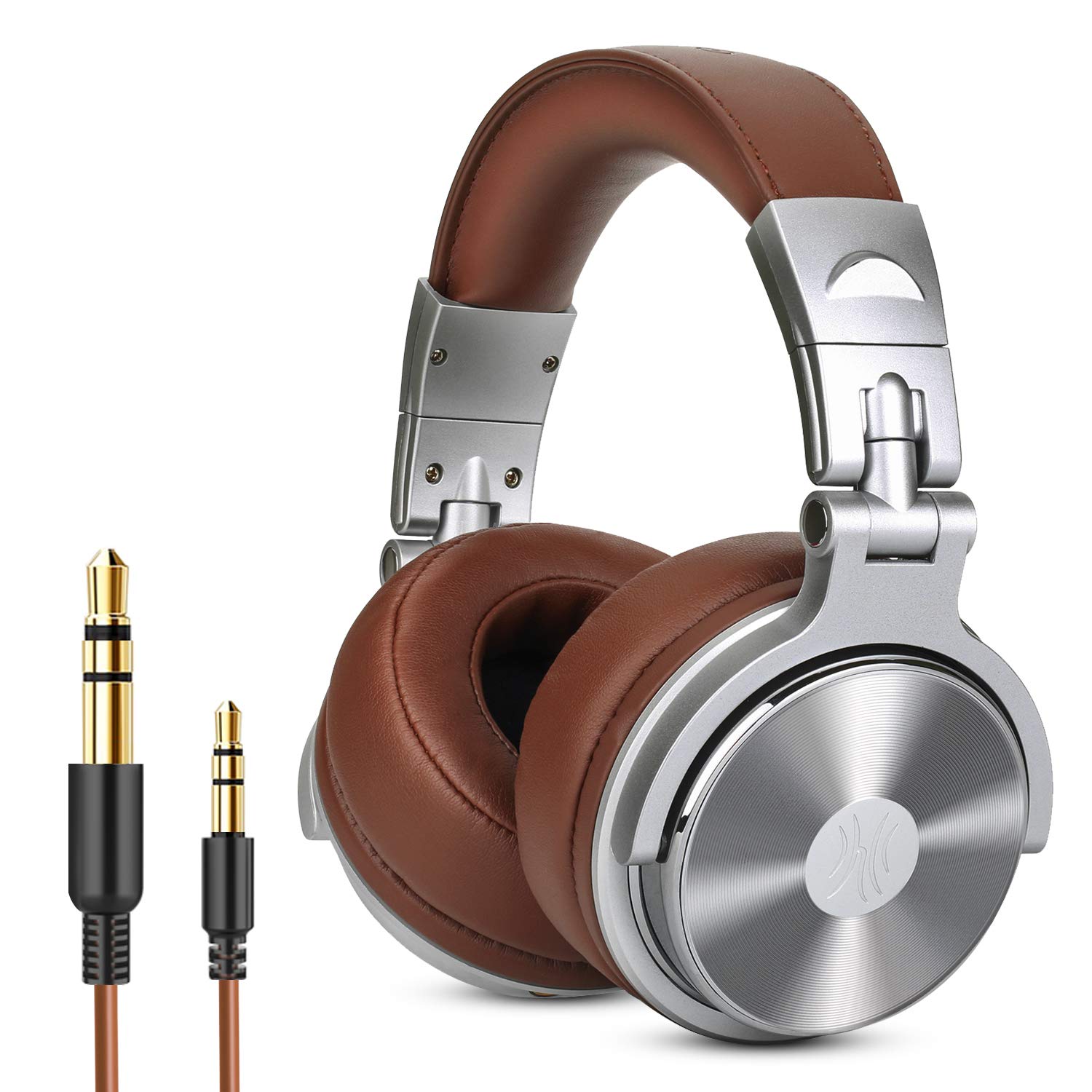 Oneodio профессиональные студи – обзор и цена Dj Headphones Professional
