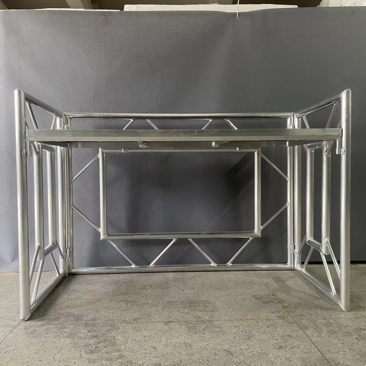Горячая распродажа: портативна – обзор и цена Dj Stand Table Foldable