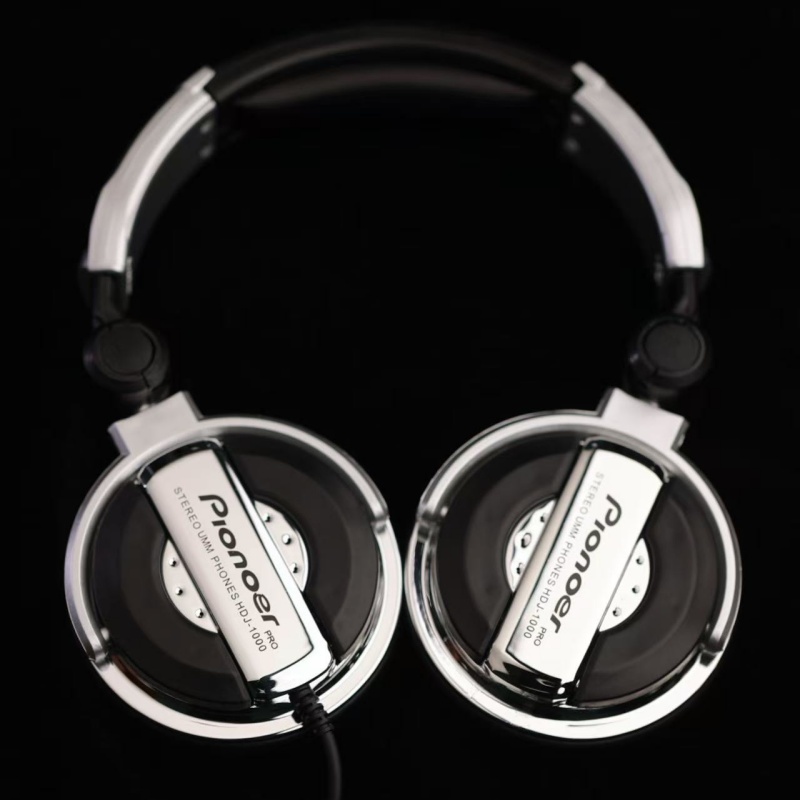 Новые наушники Pionoer Dj Disc – обзор и цена Dj Headphones Professional