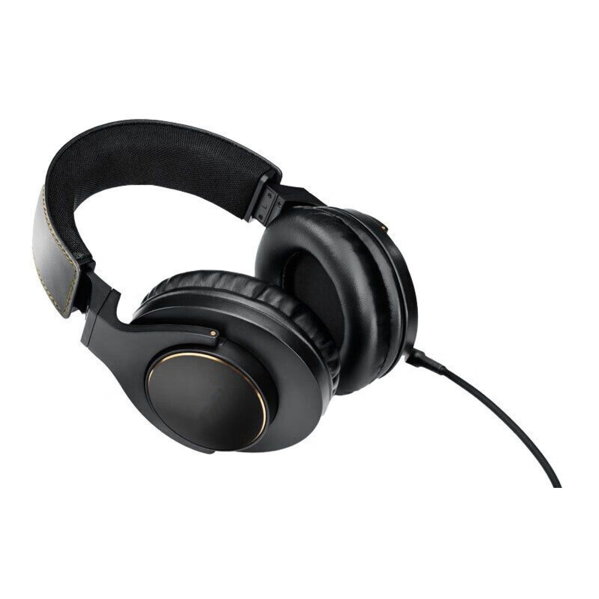 Профессиональные студийные нау – обзор и цена Dj Headphones Professional