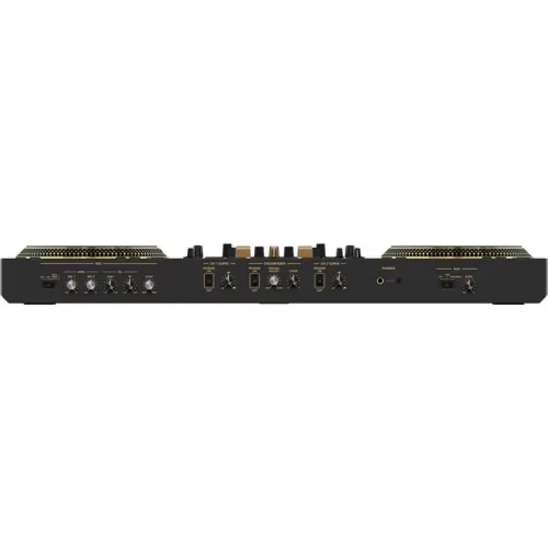 AFLE представляет новую модель – обзор и цена Dj Controller With Jog Wheel