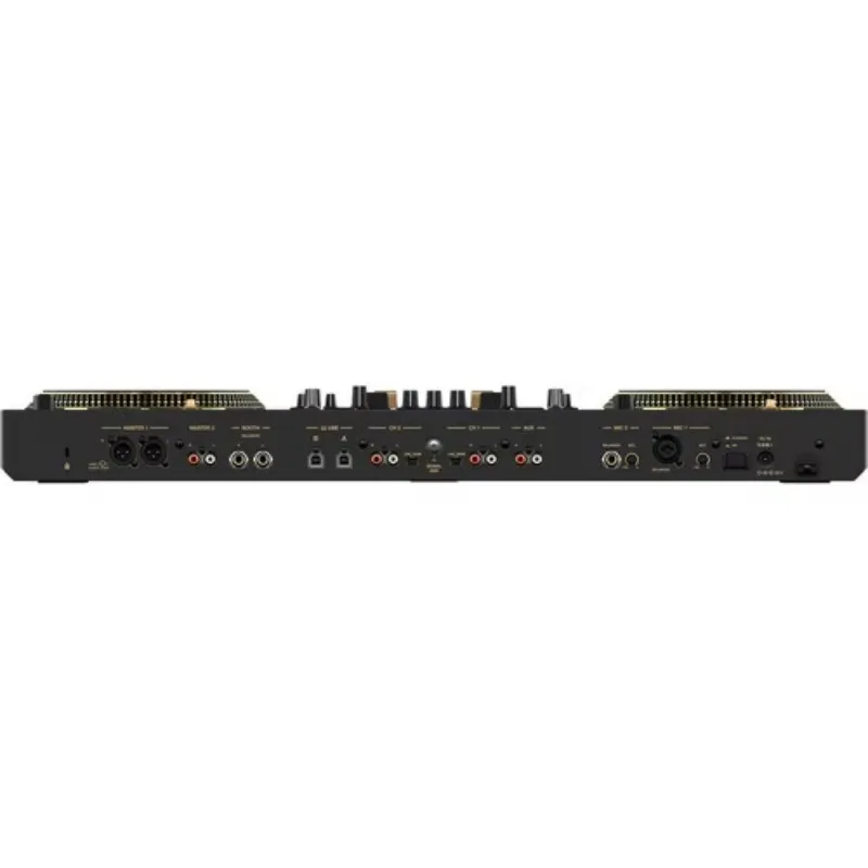 AFLE представляет новую модель – обзор и цена Dj Controller With Jog Wheel