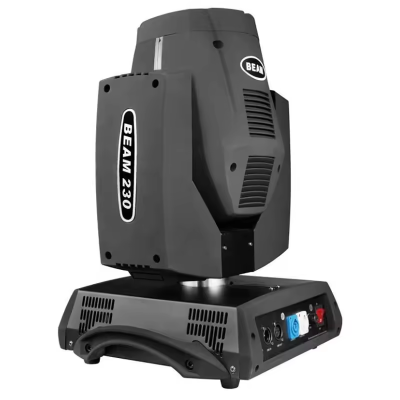 Горячая новинка: Светодиодный  – обзор и цена Dj Light Moving Head Stage