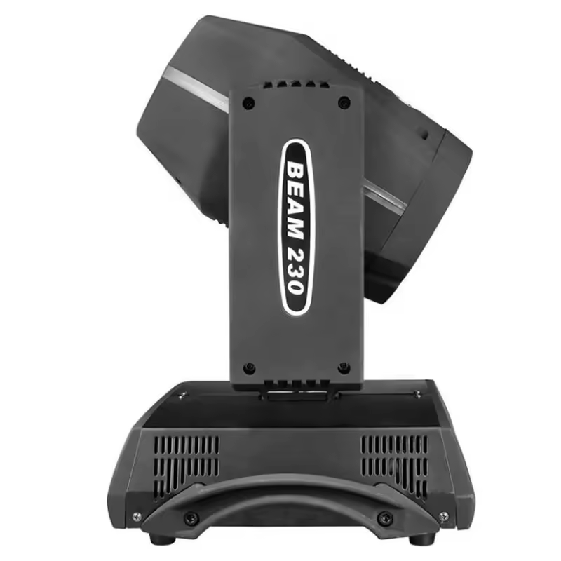 Горячая новинка: Светодиодный  – обзор и цена Dj Light Moving Head Stage