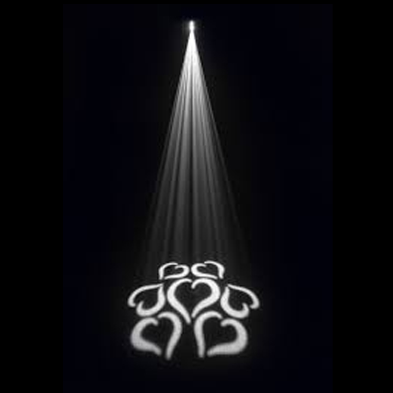 Свадебные, для танцевальной ве – обзор и цена Dj Light Moving Head Stage