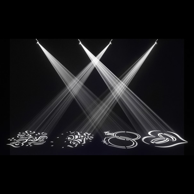 Свадебные, для танцевальной ве – обзор и цена Dj Light Moving Head Stage