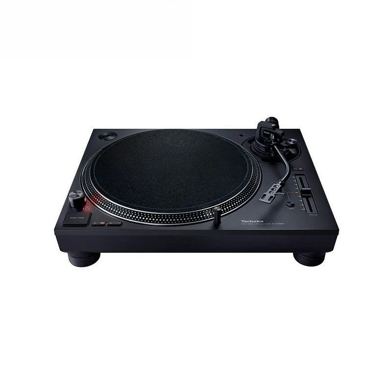Проигрыватель виниловых пласти – обзор и цена Dj Turntable Direct Drive